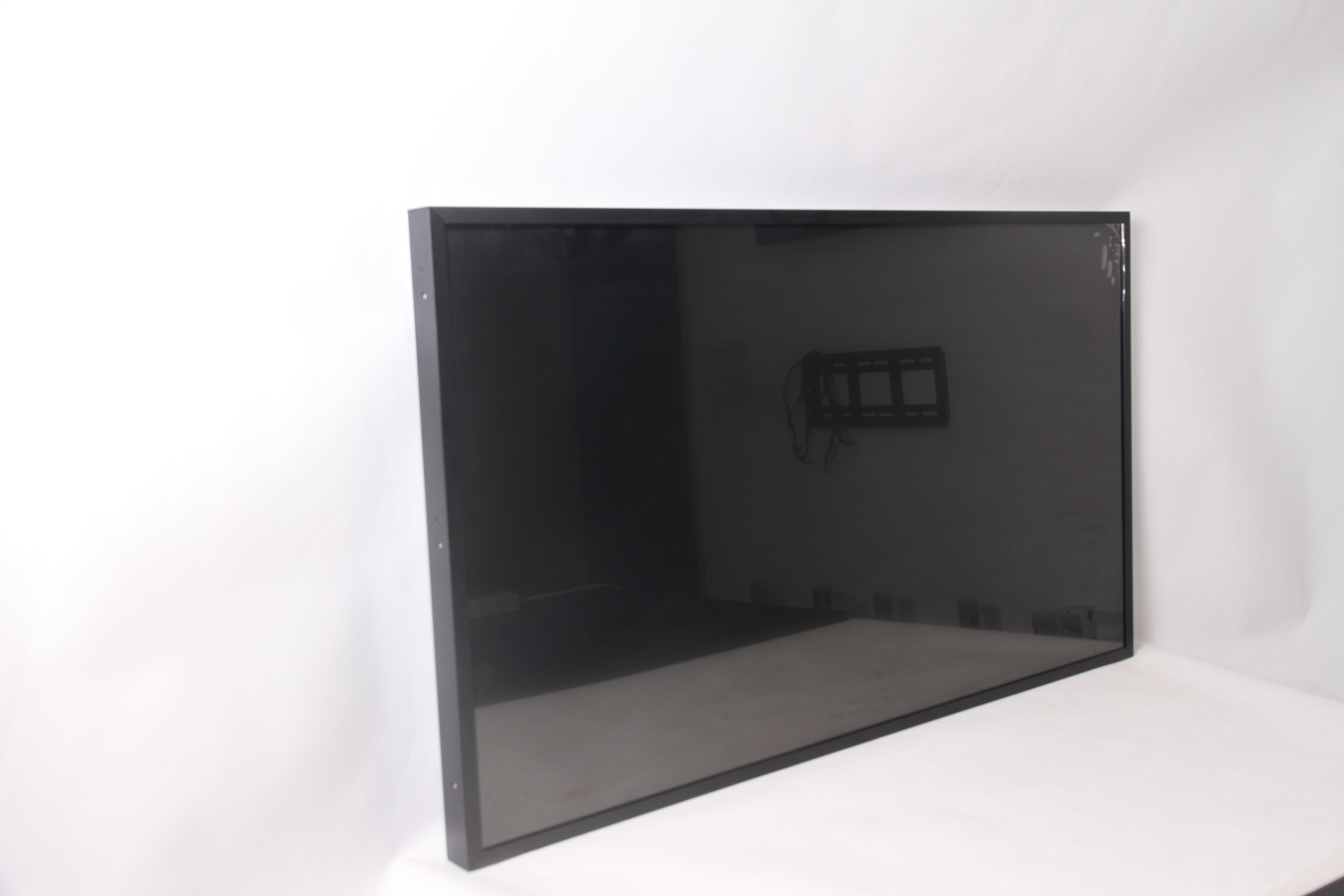 43 英寸高亮度户外液晶广告屏阳光下可读 1500 尼特液晶监视器屏幕模块