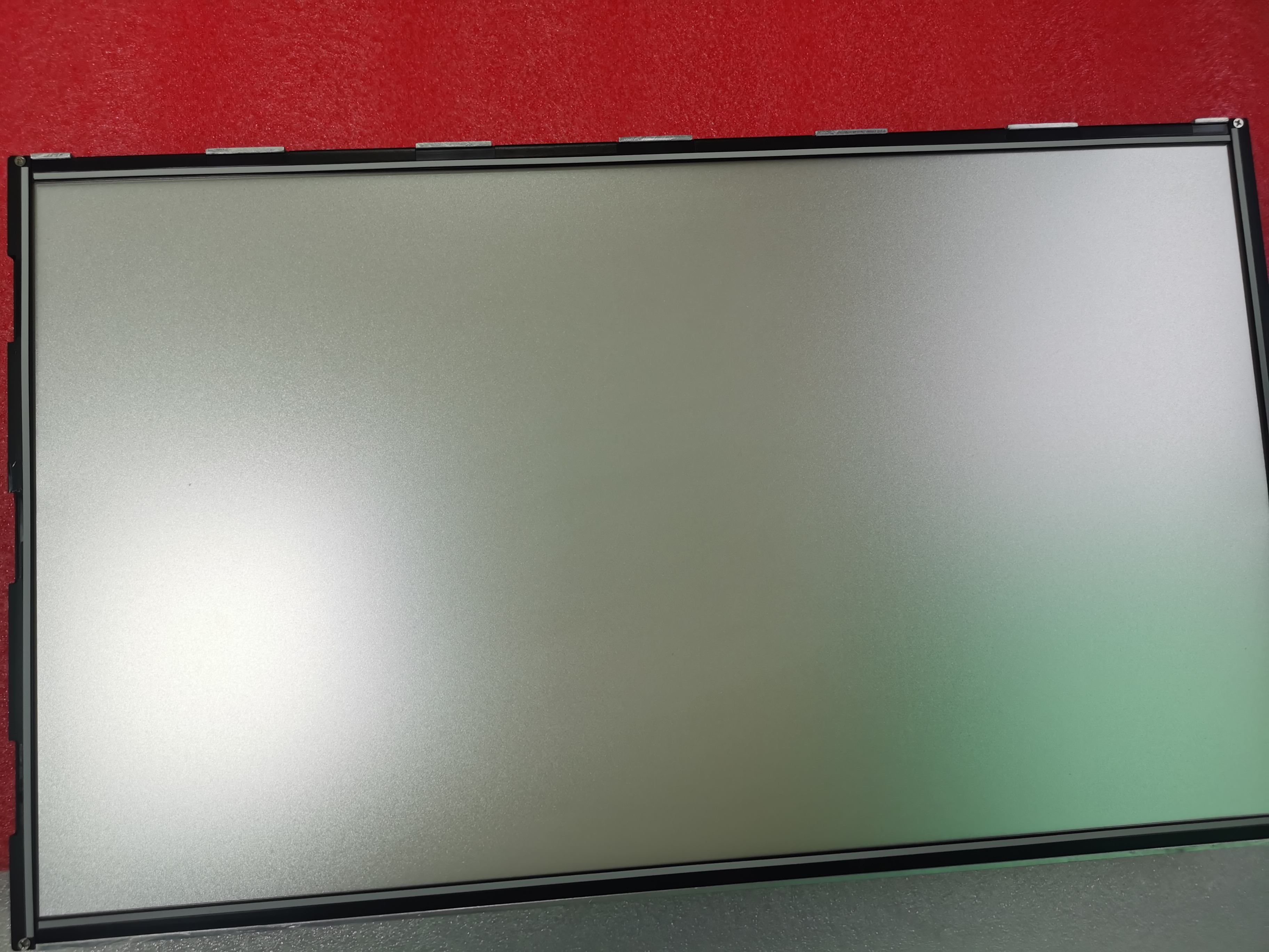 户外数字标牌显示屏阳光下可读 1500 尼特广告机高亮度液晶面板图腾