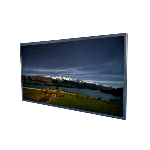75 英寸高亮度户外液晶显示电视模块面板数字标牌高品质更便宜的价格