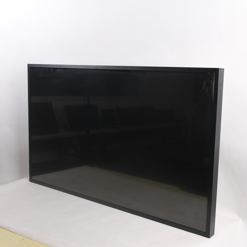 27 英寸高亮度 1500 尼特户外显示液晶屏幕监视器自助服务终端智能电视